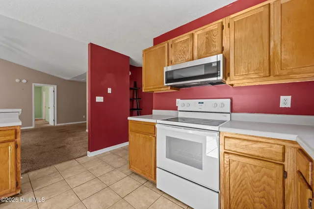 $225,000 | 164 Parnell Road, Hubert, NC 28539