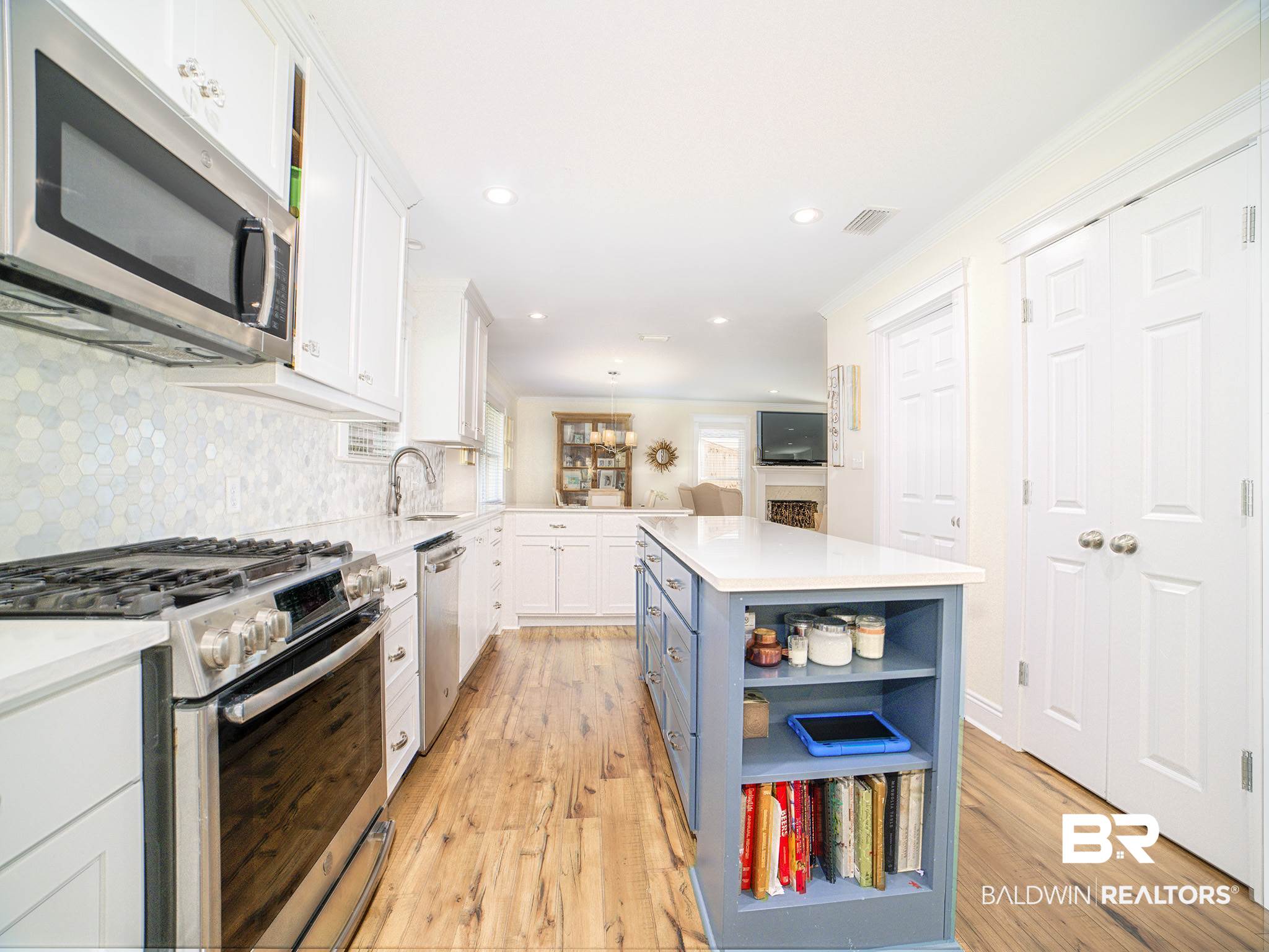 3758 Claridge Road North Mobile, AL 36608 - Photo 19 of 44