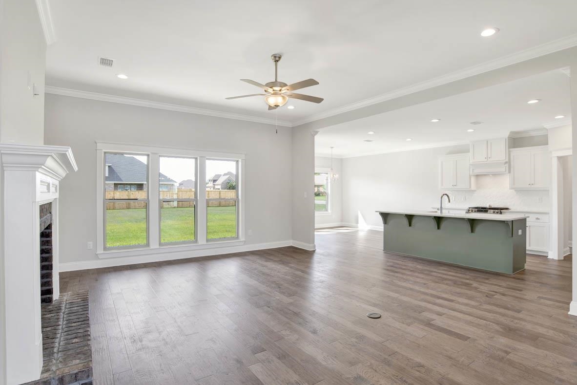 651 Kitfox Avenue Fairhope, AL 36532 - Photo 9 of 33