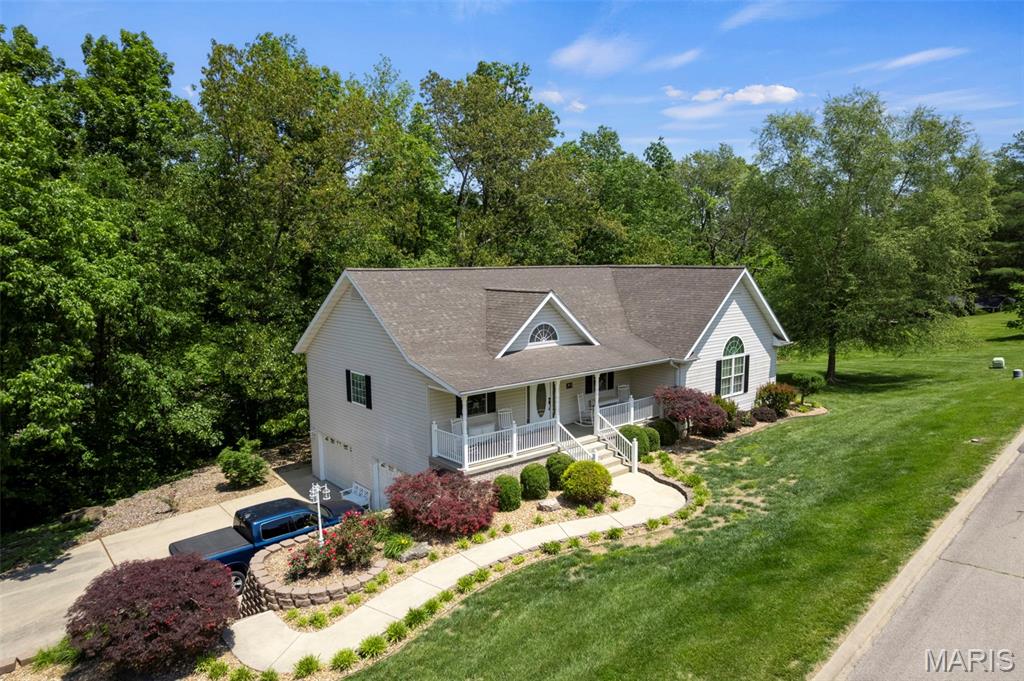 201 Estate Drive Chester, IL 62233 - Photo 43 of 47