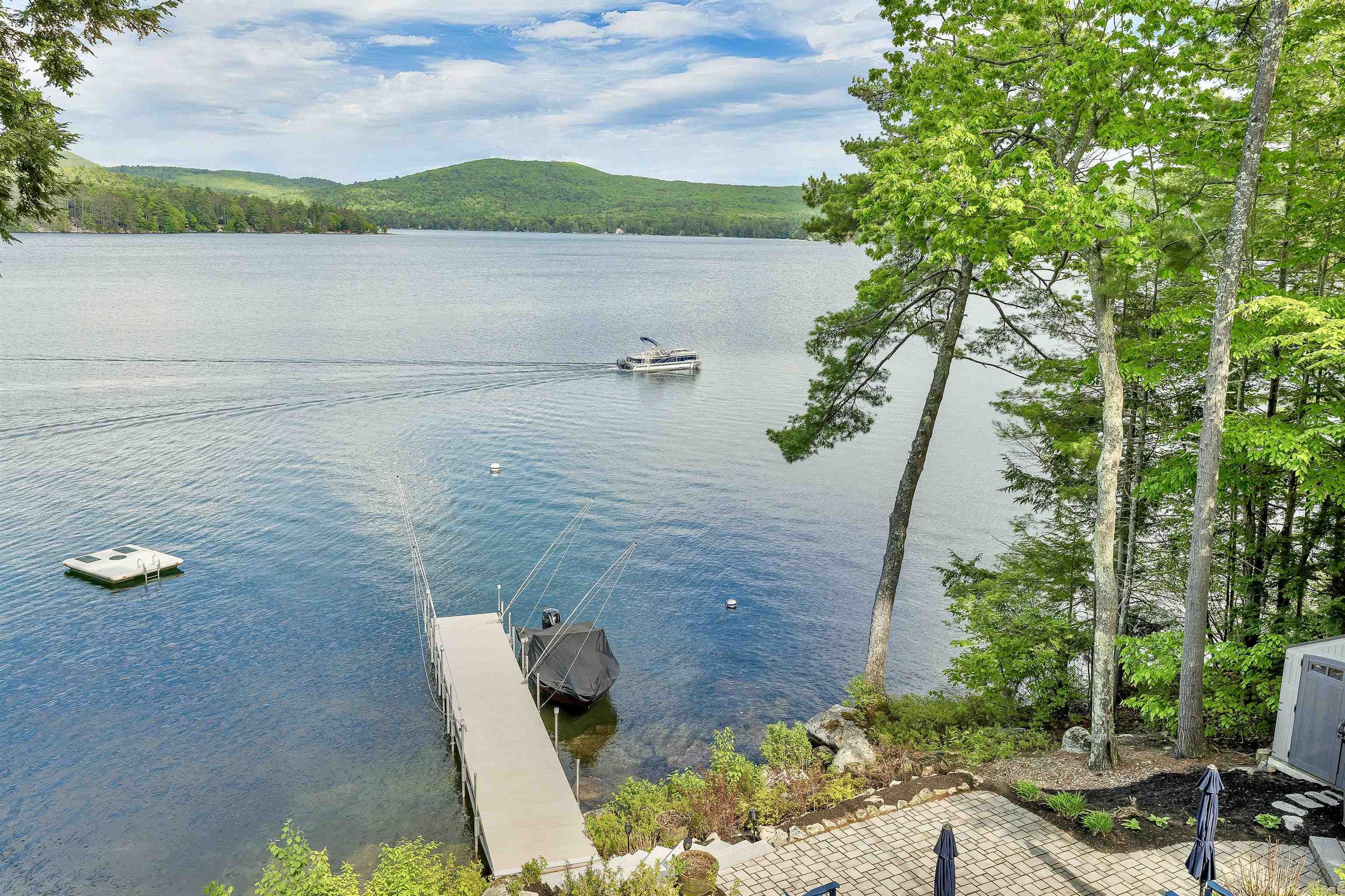151 North Shore Road New Durham, NH 03855 - Photo 15 of 56