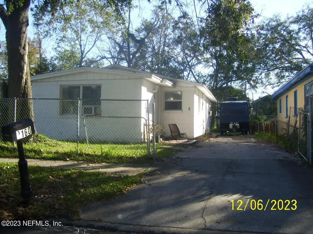 $152,200 | 2160 Placeda Street, Jacksonville, FL 32209