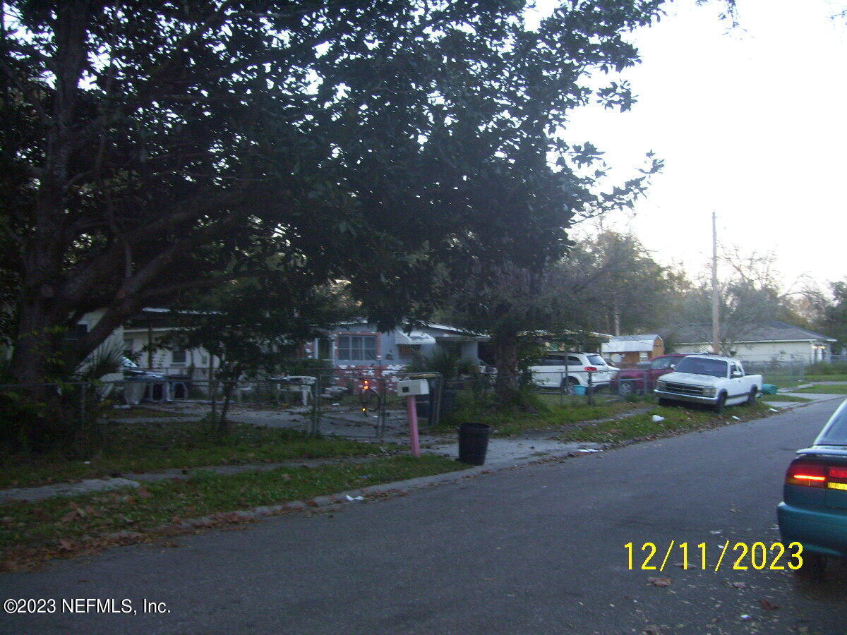 2160 Placeda Street Jacksonville, FL 32209 - Photo 24 of 26 100_2008