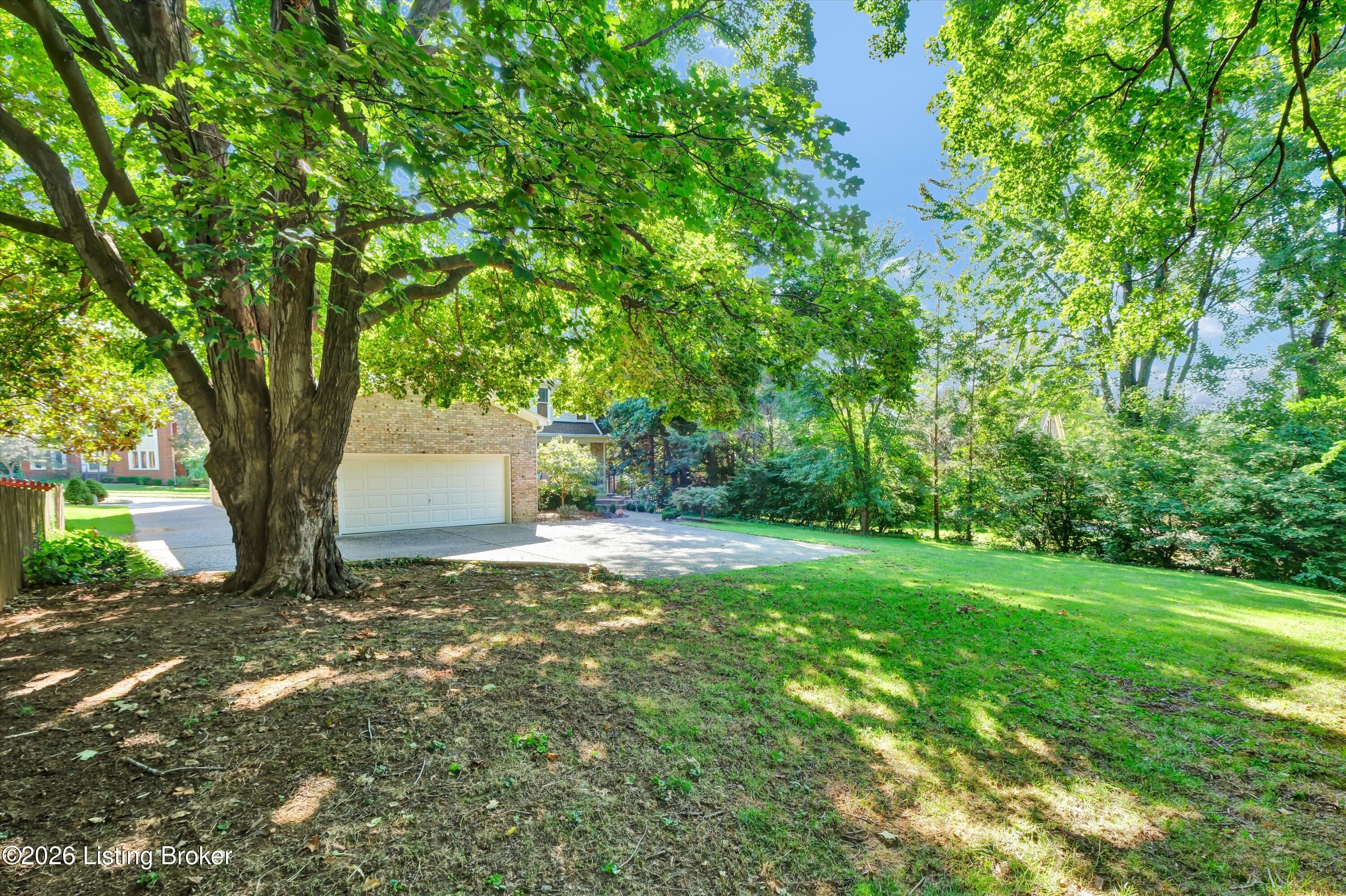802 Foxgate Road Louisville, KY 40223 - Photo 63 of 71 68-802 Foxgate Rd