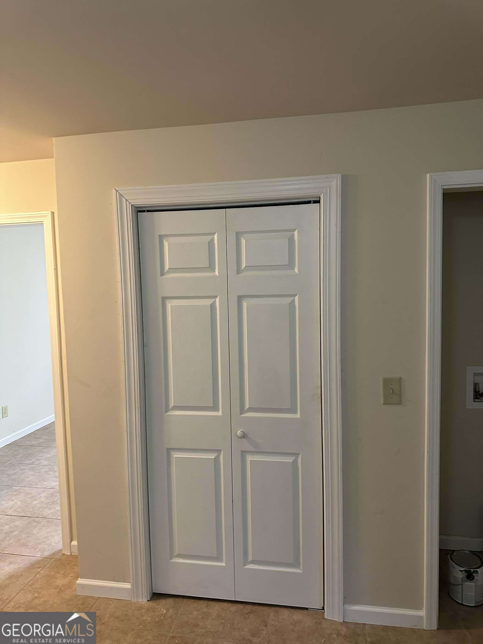 1167 Turner Way, Unit A Macon, GA 31217 - Photo 1 of 10 a view of front door