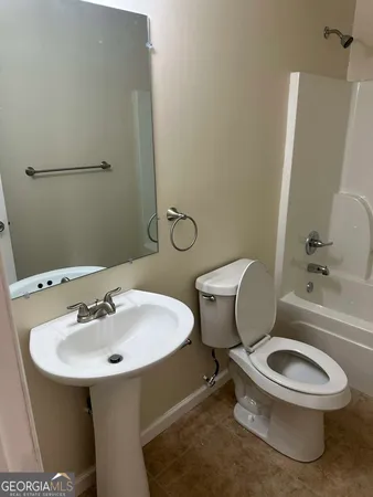 $1,200 | 1167 Turner Way, Unit A, Macon, GA 31217