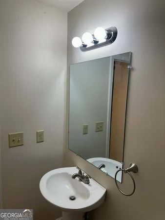 $1,200 | 1167 Turner Way, Unit A, Macon, GA 31217