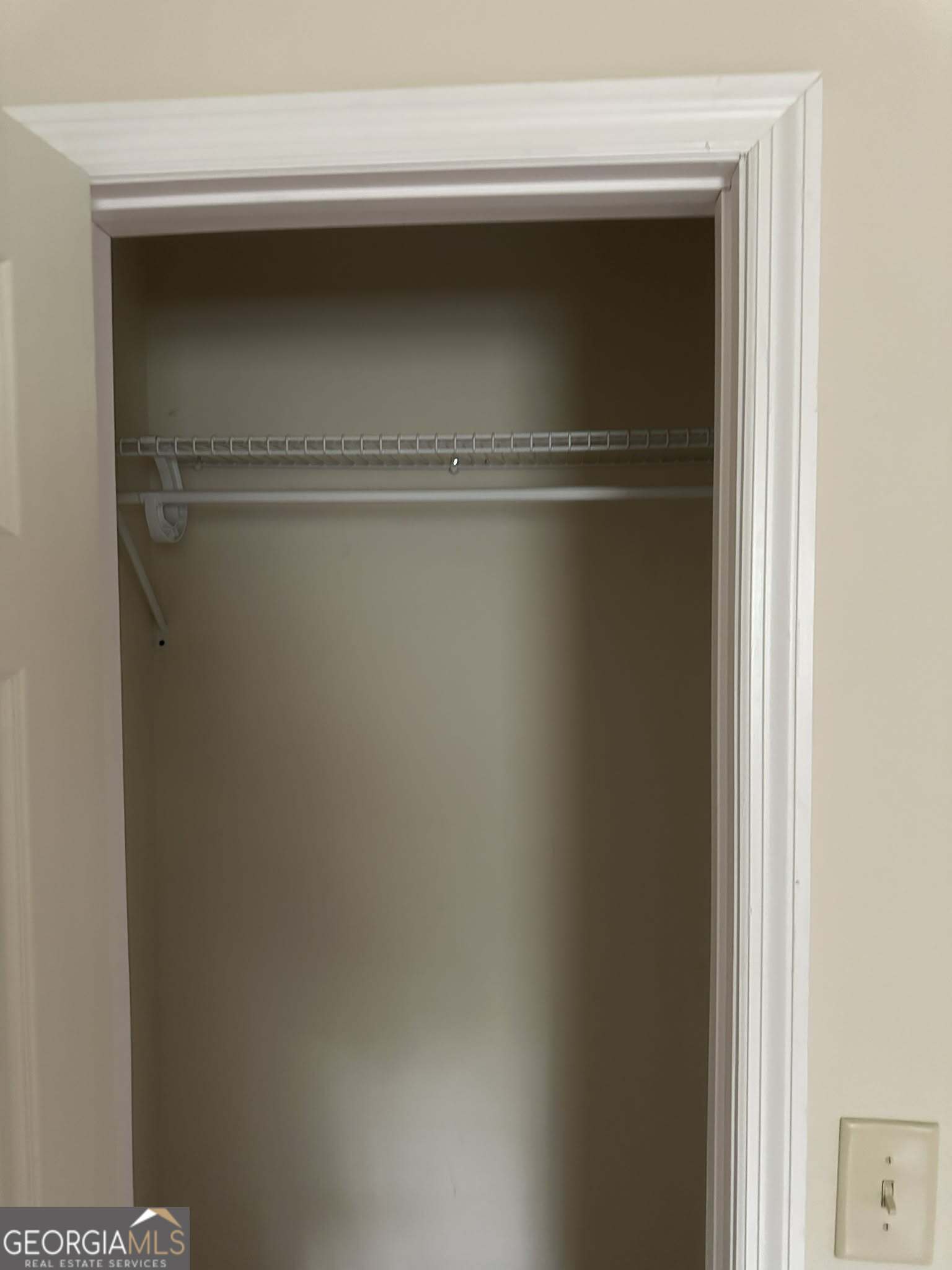 1167 Turner Way, Unit A Macon, GA 31217 - Photo 8 of 10 a close view of closet