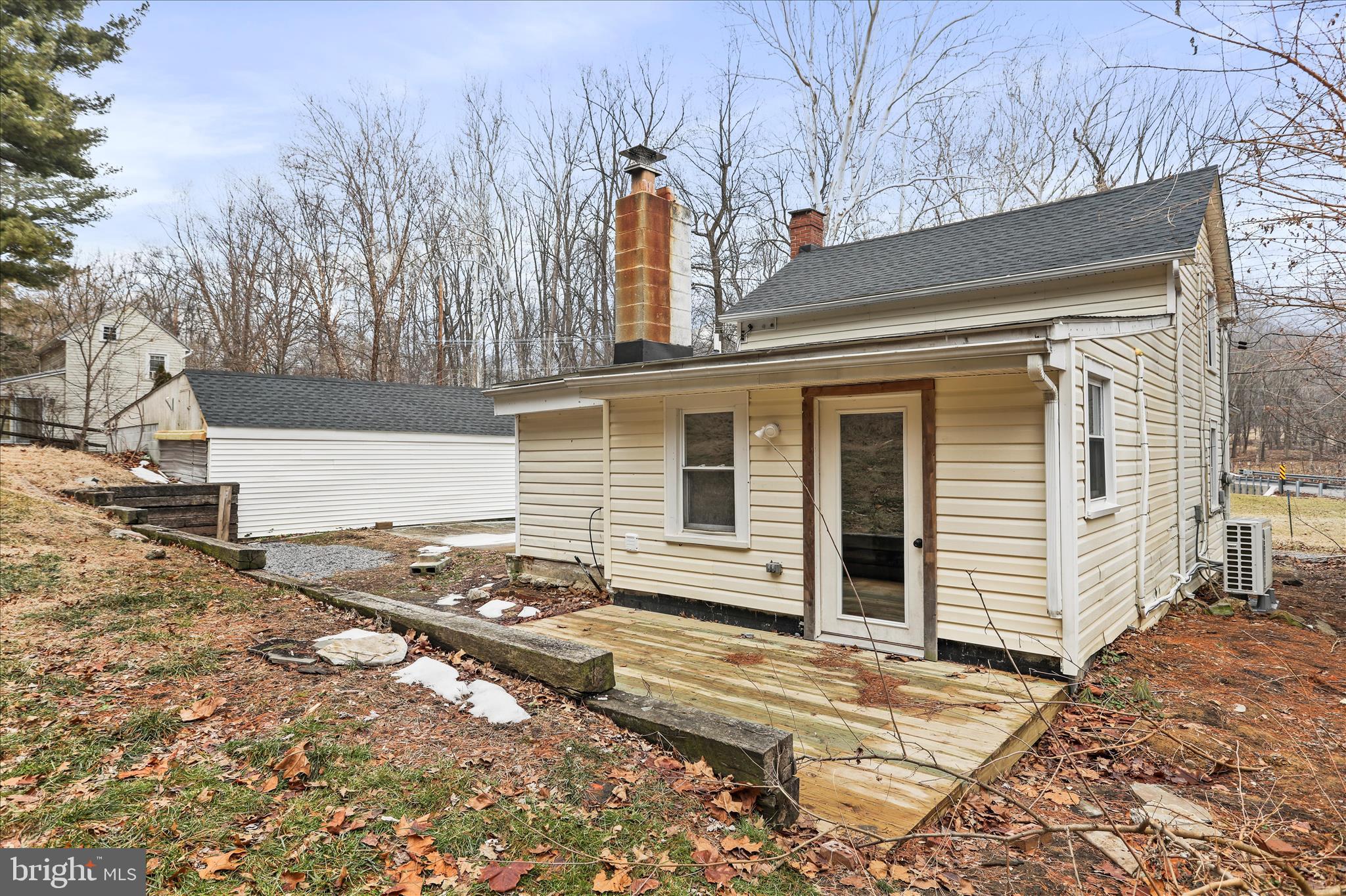 6906 Mariah Furnace Road Boonsboro, MD 21713 - Photo 32 of 38