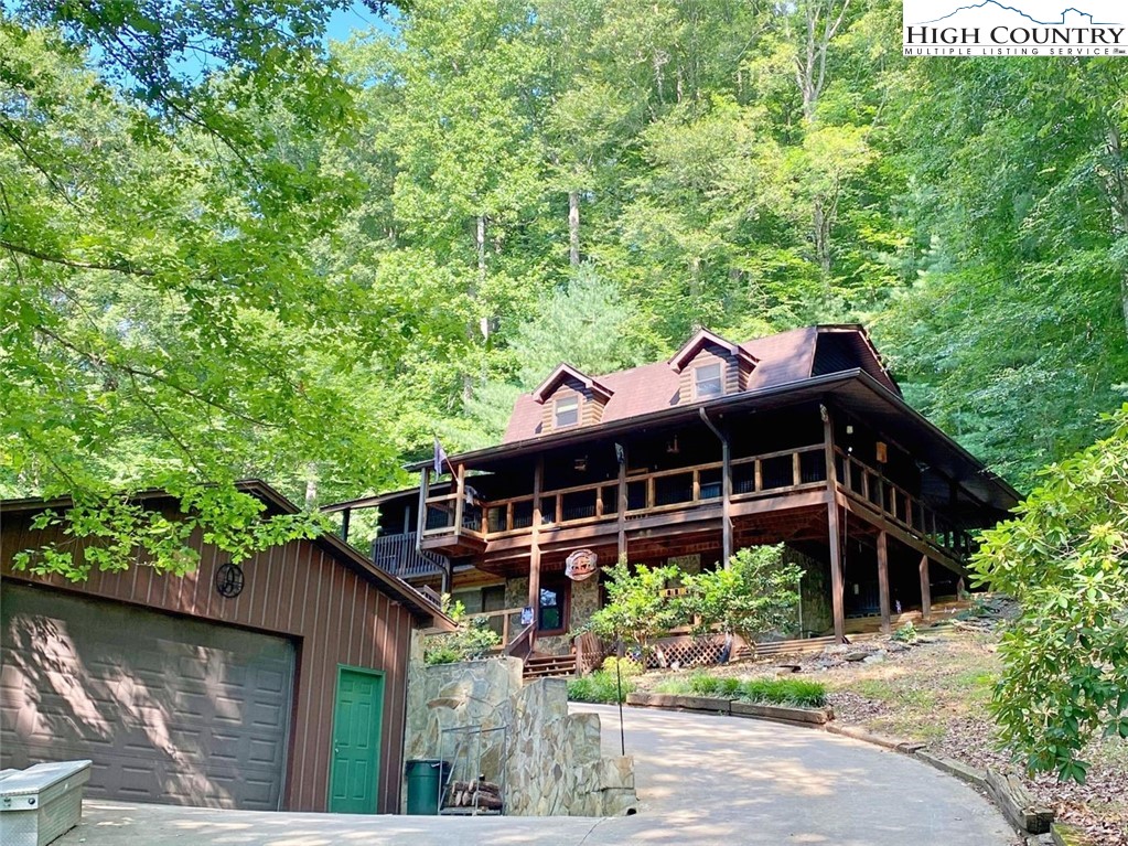 249 Hartman Road Jonesborough, TN 37659 - Photo 1 of 28 Gallery Image 1
