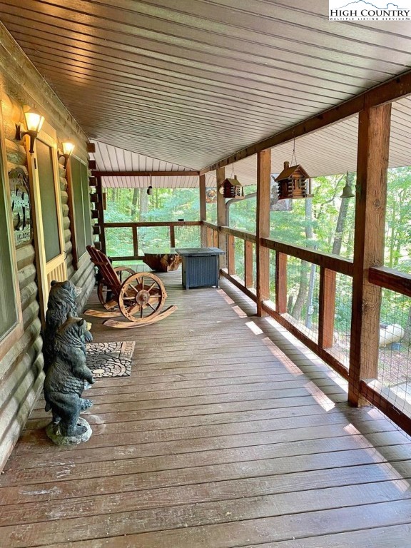 249 Hartman Road Jonesborough, TN 37659 - Photo 20 of 28 Gallery Image 20