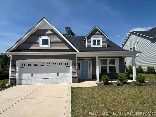 $2,250 | 153 Springhaven Drive, Raeford, NC 28376