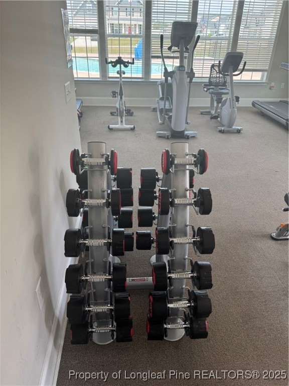 153 Springhaven Drive Raeford, NC 28376 - Photo 31 of 34