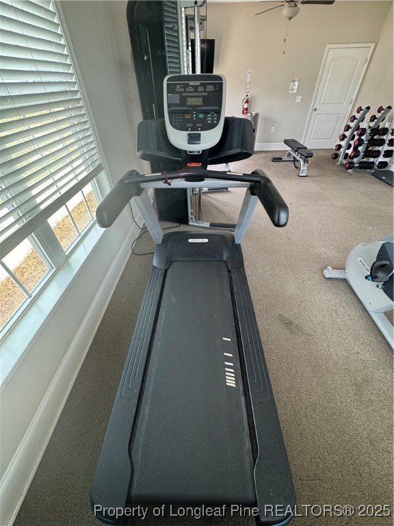 153 Springhaven Drive Raeford, NC 28376 - Photo 33 of 34