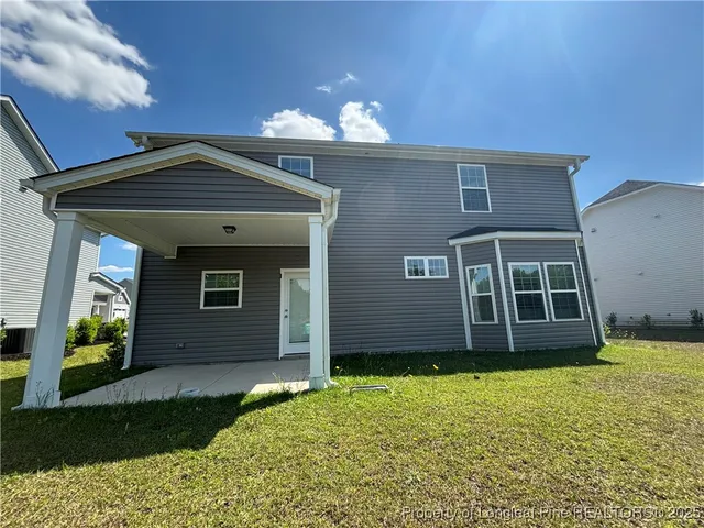 $2,250 | 153 Springhaven Drive, Raeford, NC 28376