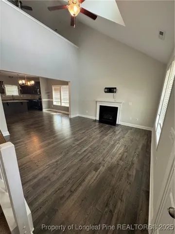 $2,250 | 153 Springhaven Drive, Raeford, NC 28376