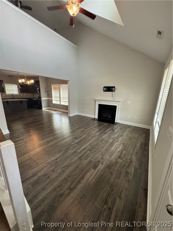 153 Springhaven Drive Raeford, NC 28376 - Photo 4 of 34