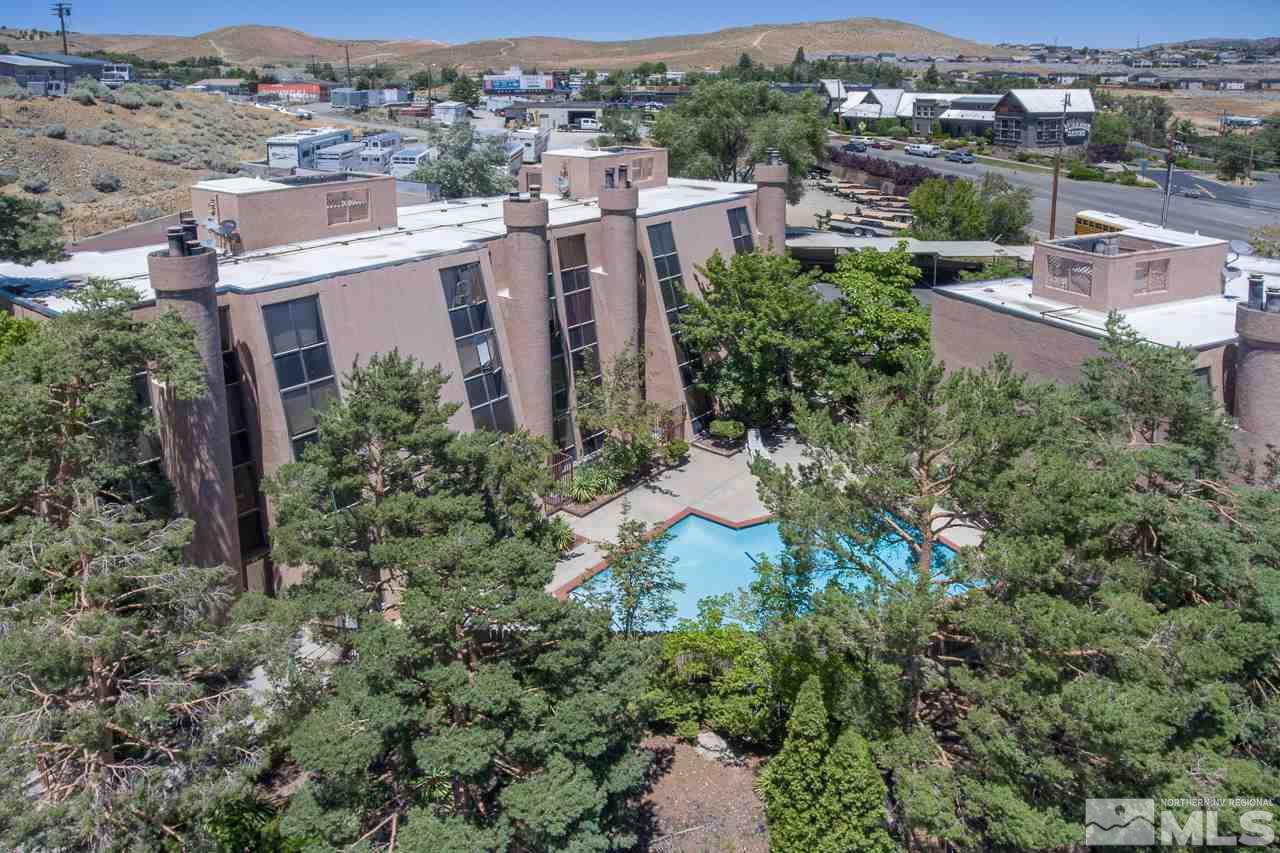 43 Vista Rafael Parkway, Unit 43 Reno, NV 89503 - Photo 1 of 1 Photo 1