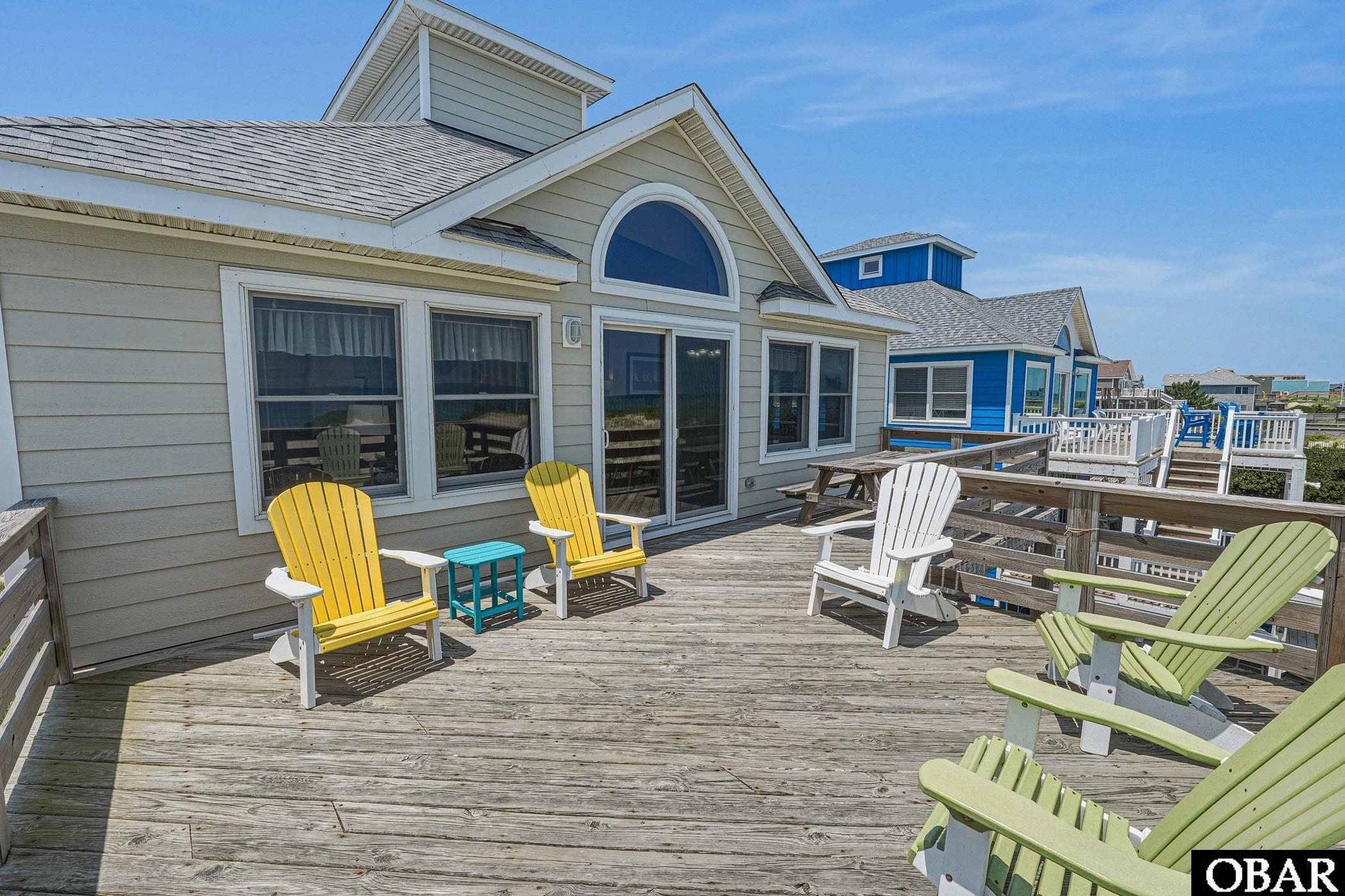 8235 South Old Oregon Inlet Road Nags Head, NC 27959 - Photo 69 of 93