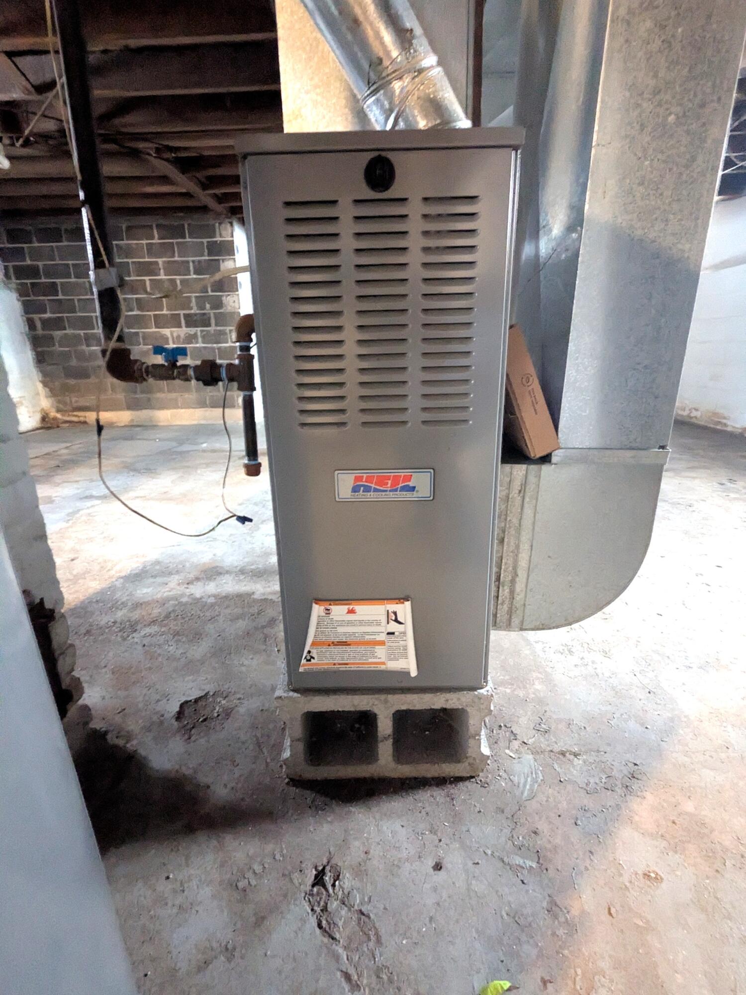 1675 Hudson Street Muskegon, MI 49441 - Photo 13 of 14 PXL_20260124_160533497