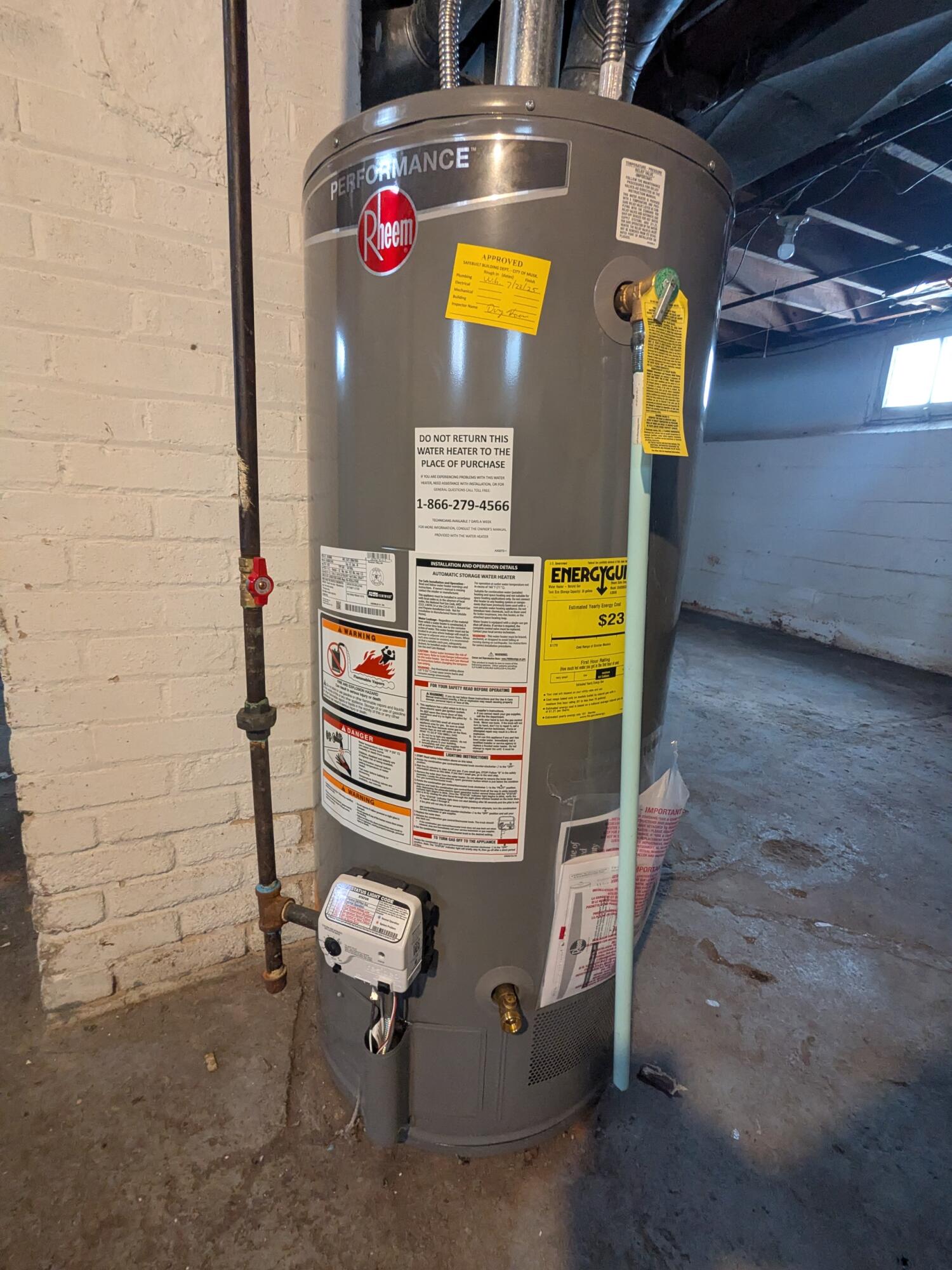 1675 Hudson Street Muskegon, MI 49441 - Photo 14 of 14 PXL_20260124_160542927