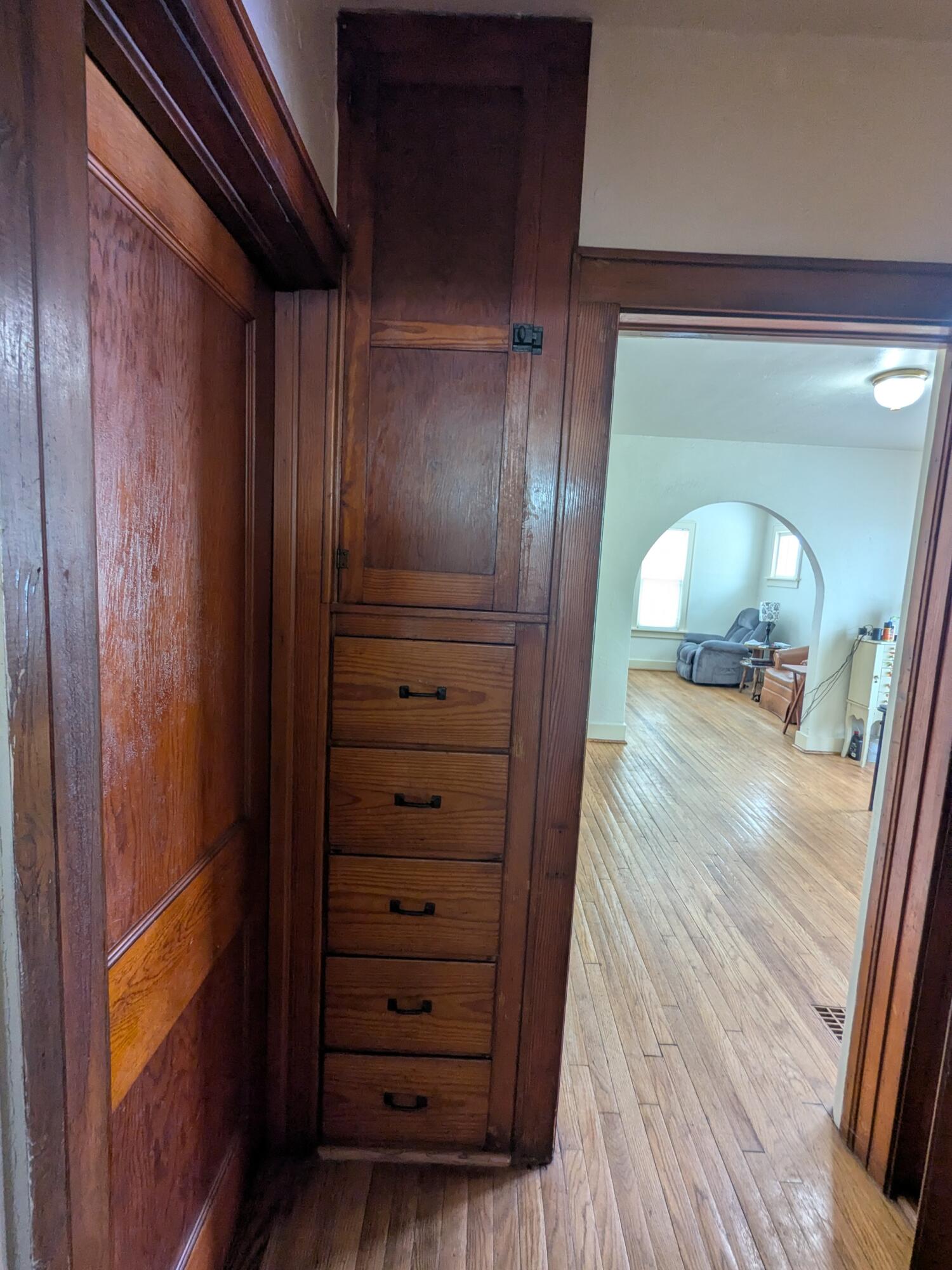 1675 Hudson Street Muskegon, MI 49441 - Photo 10 of 14 PXL_20260124_160304900