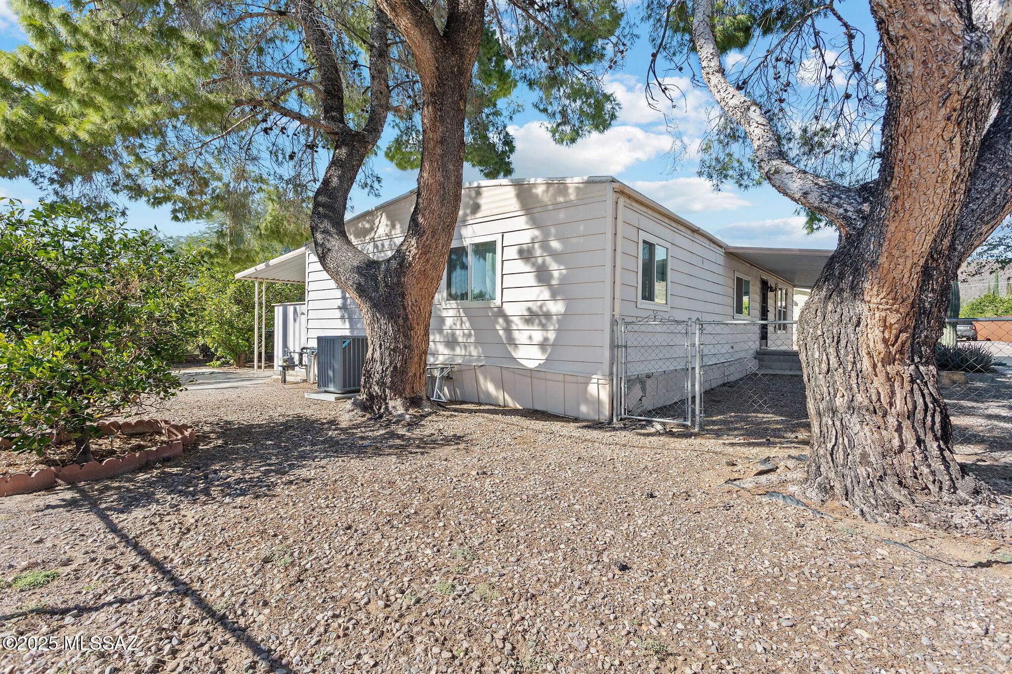 5481 West Rafter Cir Street Tucson, AZ 85713 - Photo 24 of 35