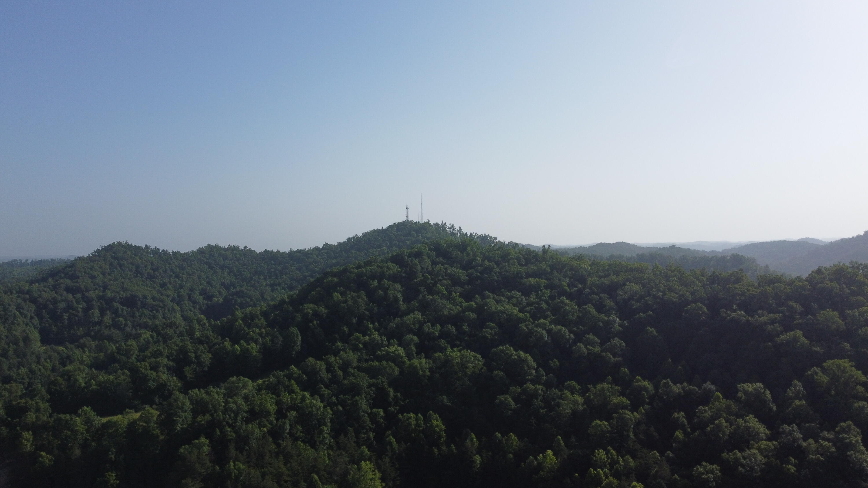 9999 Upper Rader Road Manchester, KY 40962 - Photo 30 of 37 DJI_0148