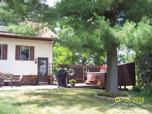 740 North Hemlock Road Hemlock, MI 48626 - Photo 3 of 15