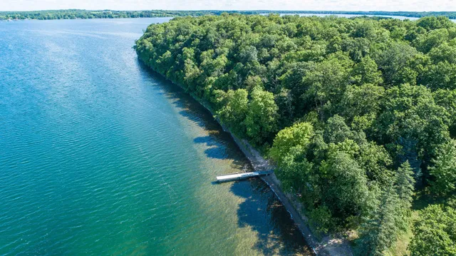 $1,200,000 | Xxxxx Peninsula Lane, Battle Lake, MN 56515