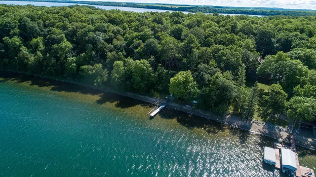 $1,200,000 | Xxxxx Peninsula Lane, Battle Lake, MN 56515
