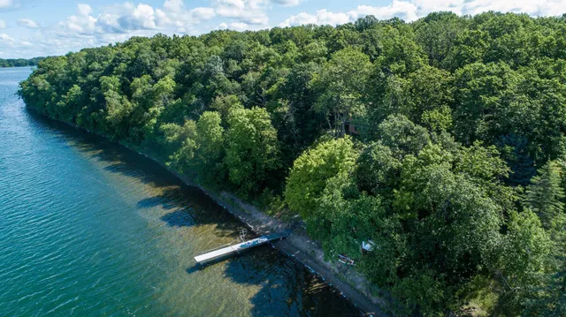 $1,200,000 | Xxxxx Peninsula Lane, Battle Lake, MN 56515