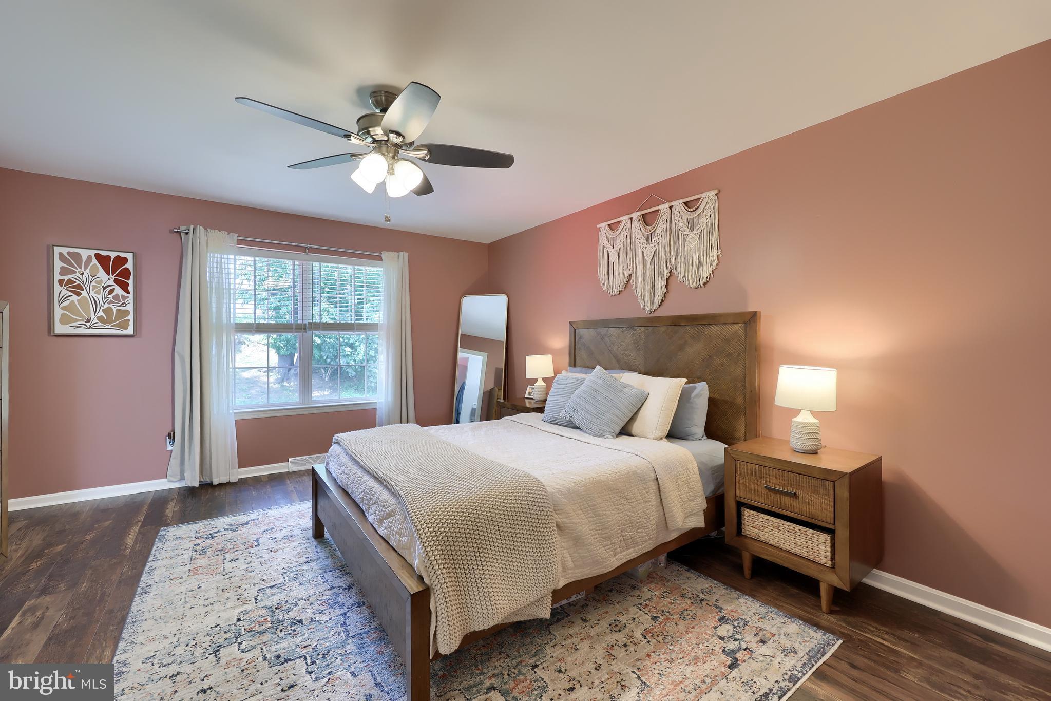 51 Tupelo Street Lititz, PA 17543 - Photo 23 of 45 Primary Bed 1