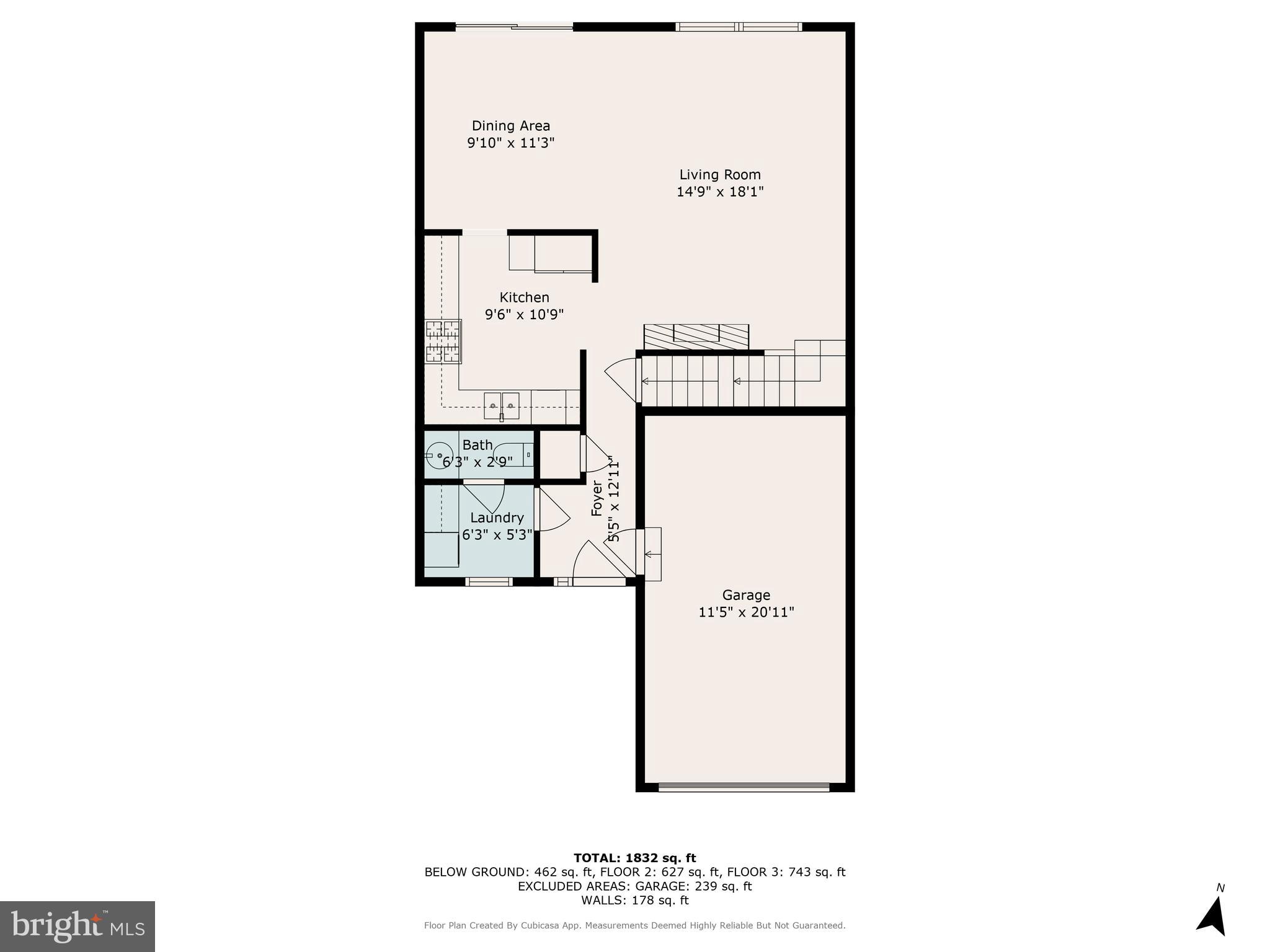 51 Tupelo Street Lititz, PA 17543 - Photo 4 of 45