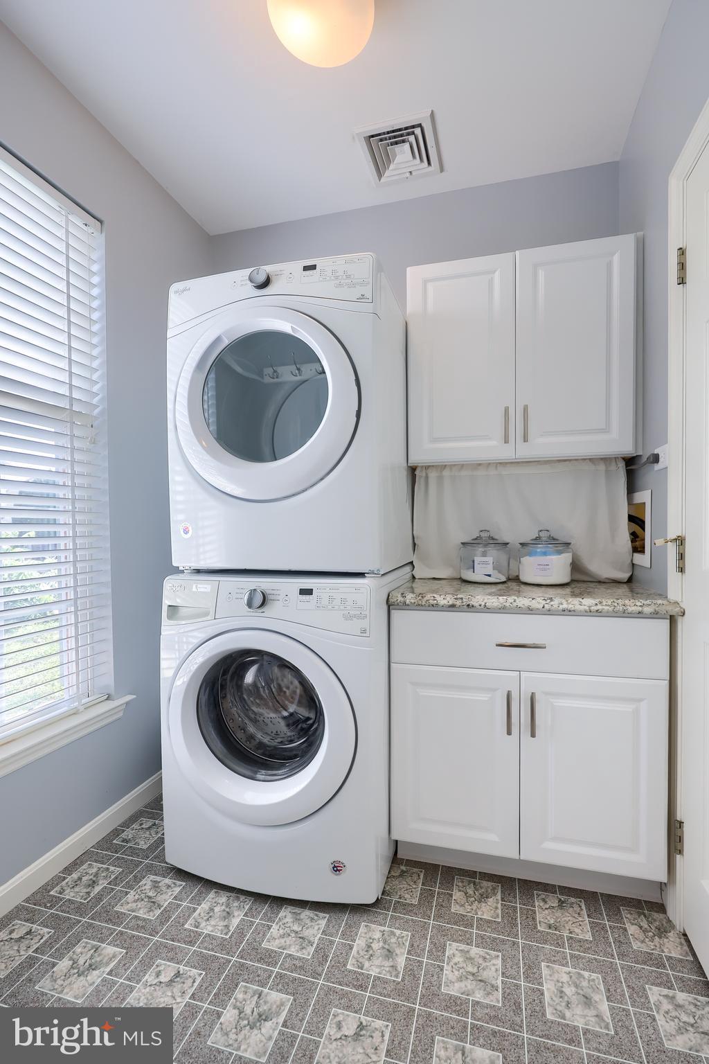 51 Tupelo Street Lititz, PA 17543 - Photo 6 of 45 Laundry area w plenty of cabinet space