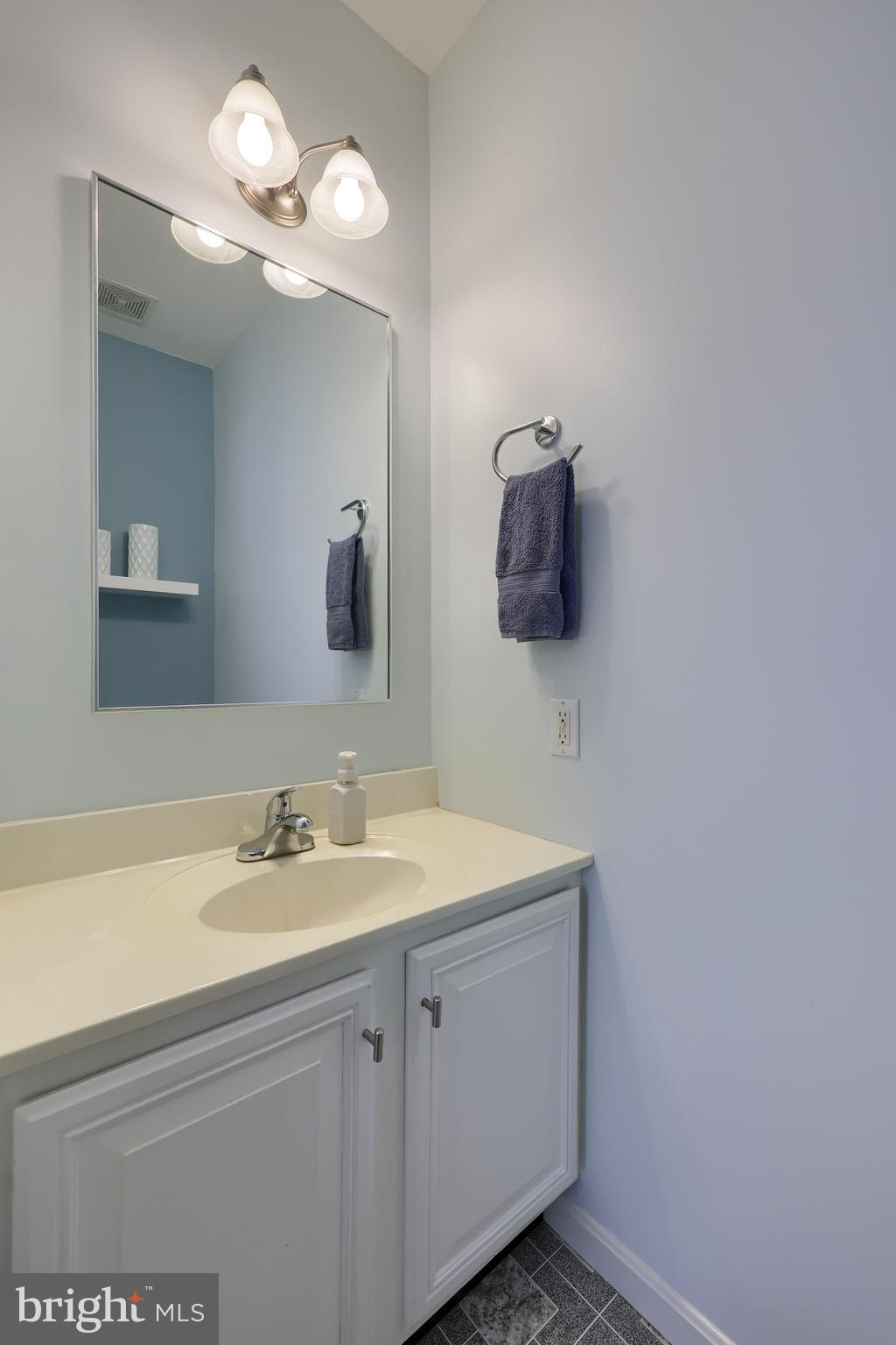 51 Tupelo Street Lititz, PA 17543 - Photo 7 of 45 Powder room
