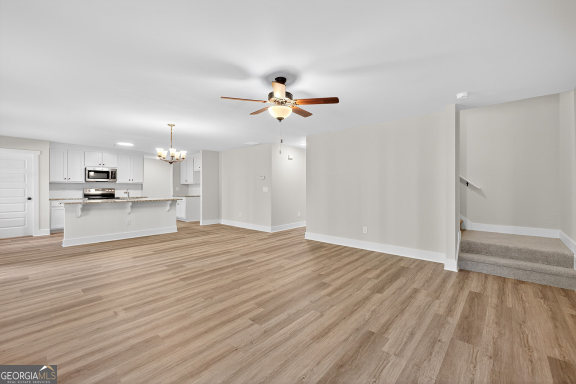 77 Sugar Maple Way, Unit 44 Colbert, GA 30628 - Photo 8 of 30