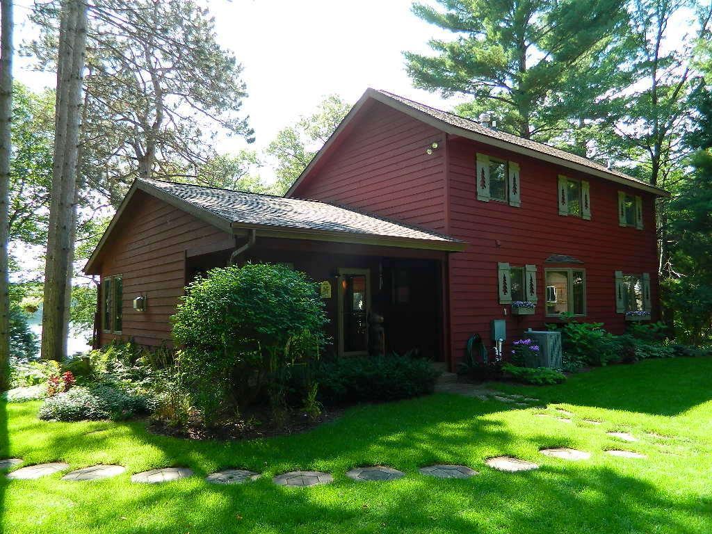 9806 North Haskins Road Hayward, WI 54843 - Photo 1 of 1