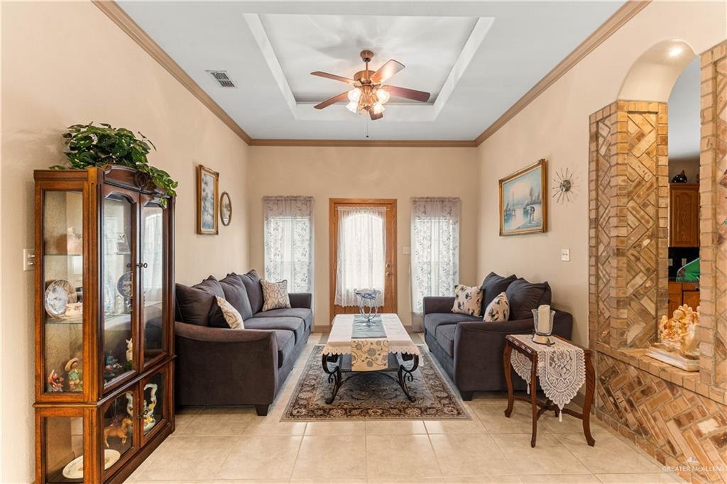 2500 Wharton Road Mission, TX 78574 - Photo 12 of 23