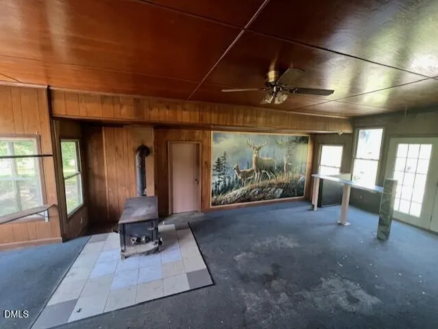 $170,000 | 518 Goodman Road, Pelham, NC 27311