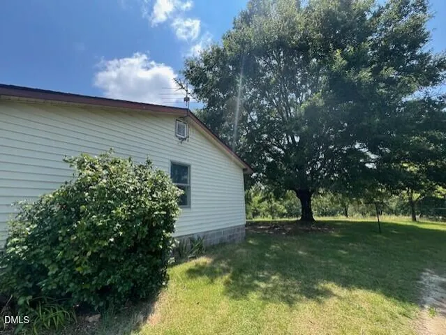 $170,000 | 518 Goodman Road, Pelham, NC 27311