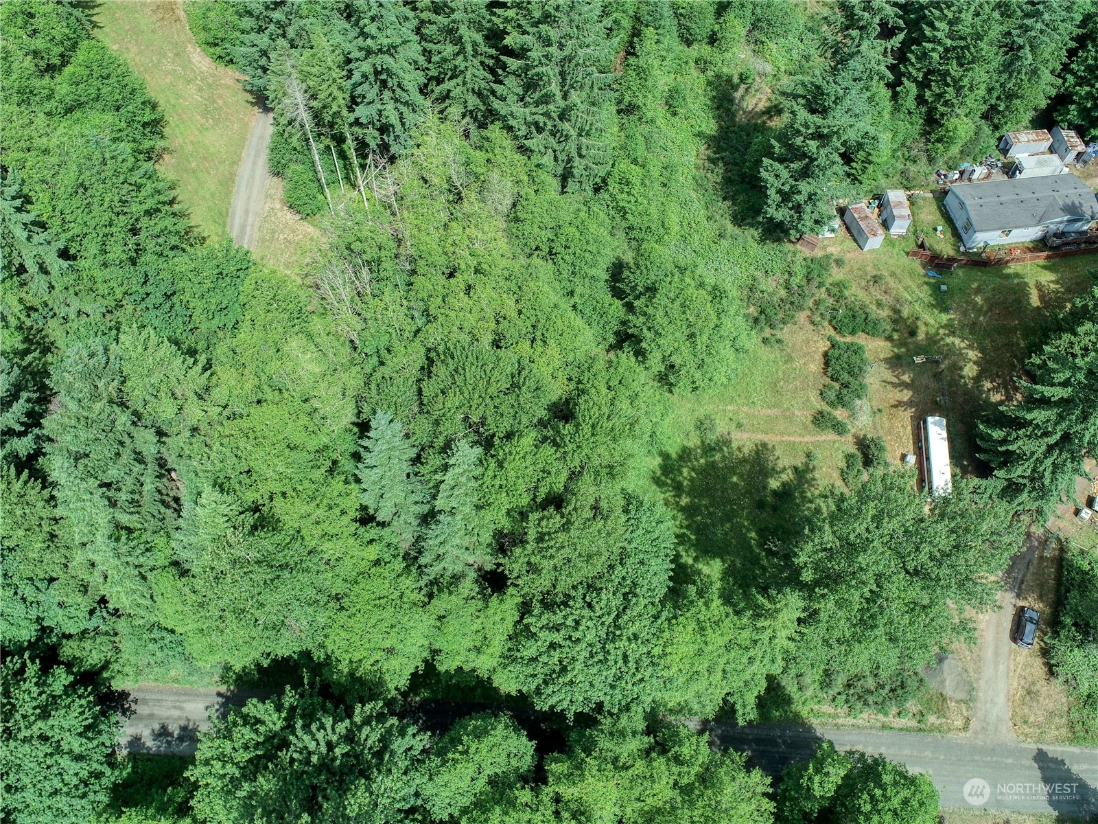 0 Southeast Fireweed Road Shelton, WA 98584 - Photo 3 of 13 Gallery Image 3