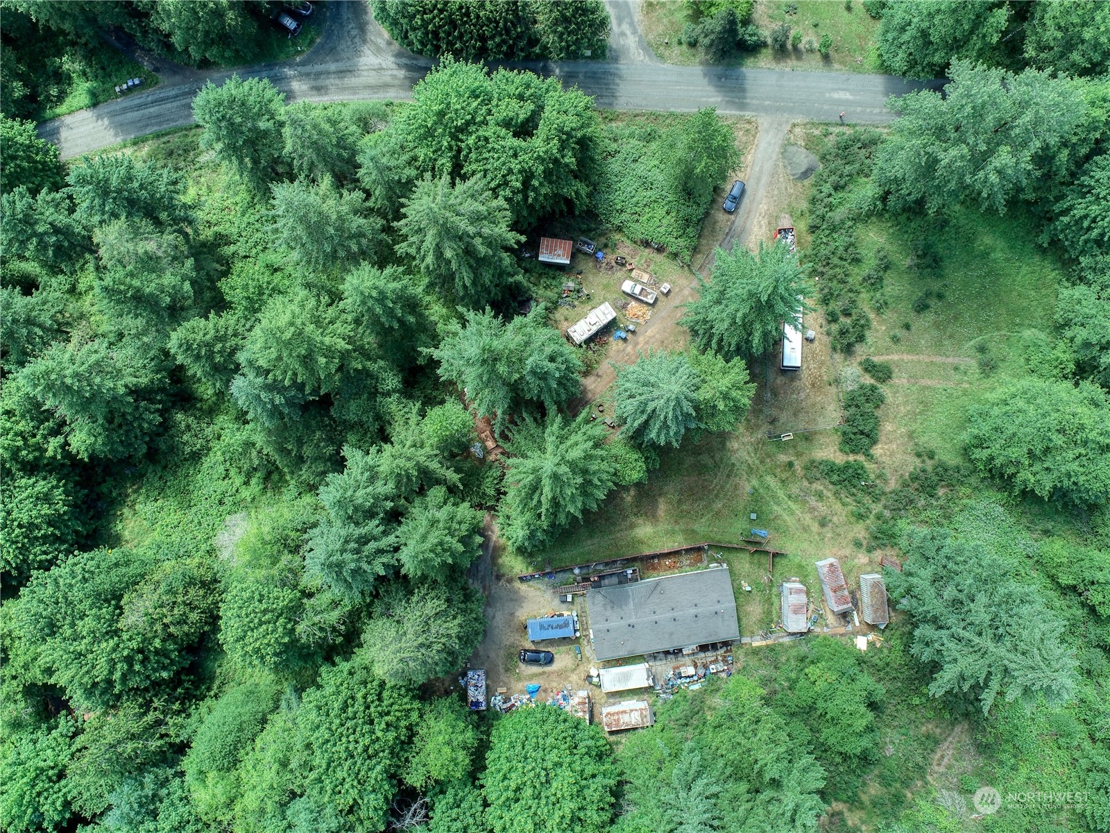 0 Southeast Fireweed Road Shelton, WA 98584 - Photo 4 of 13 Gallery Image 4