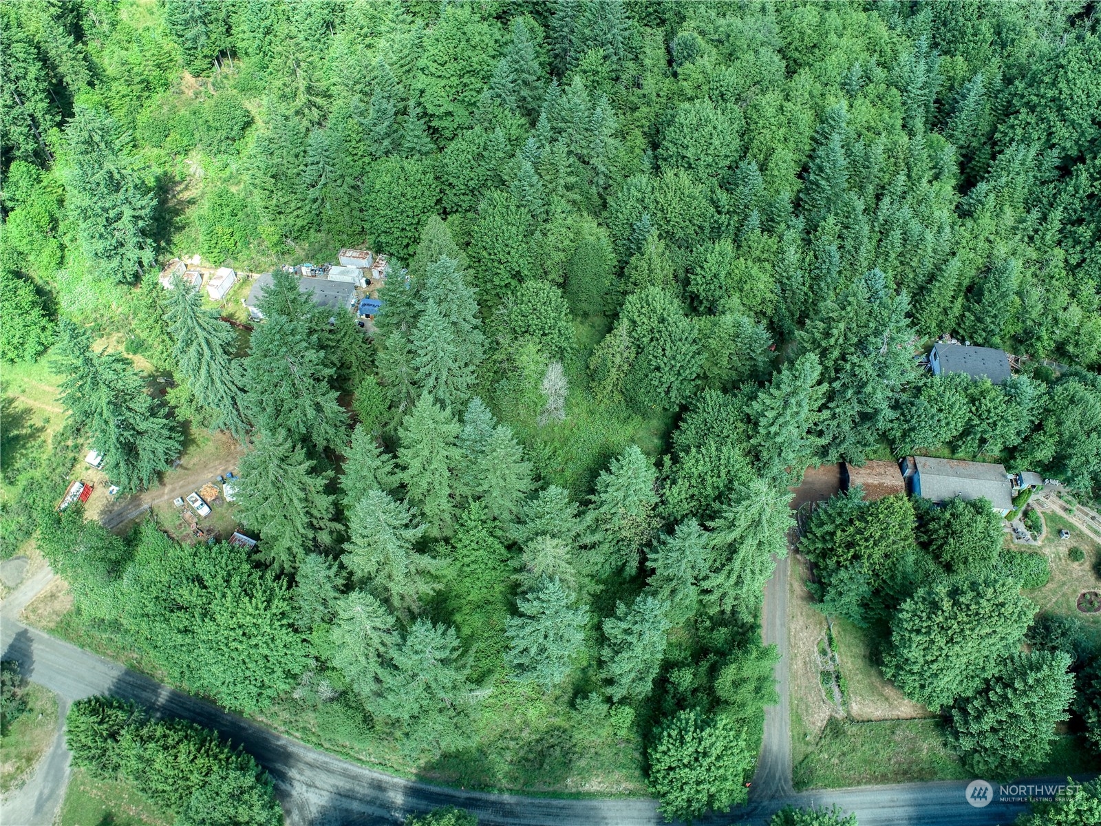 0 Southeast Fireweed Road Shelton, WA 98584 - Photo 5 of 13 Gallery Image 5
