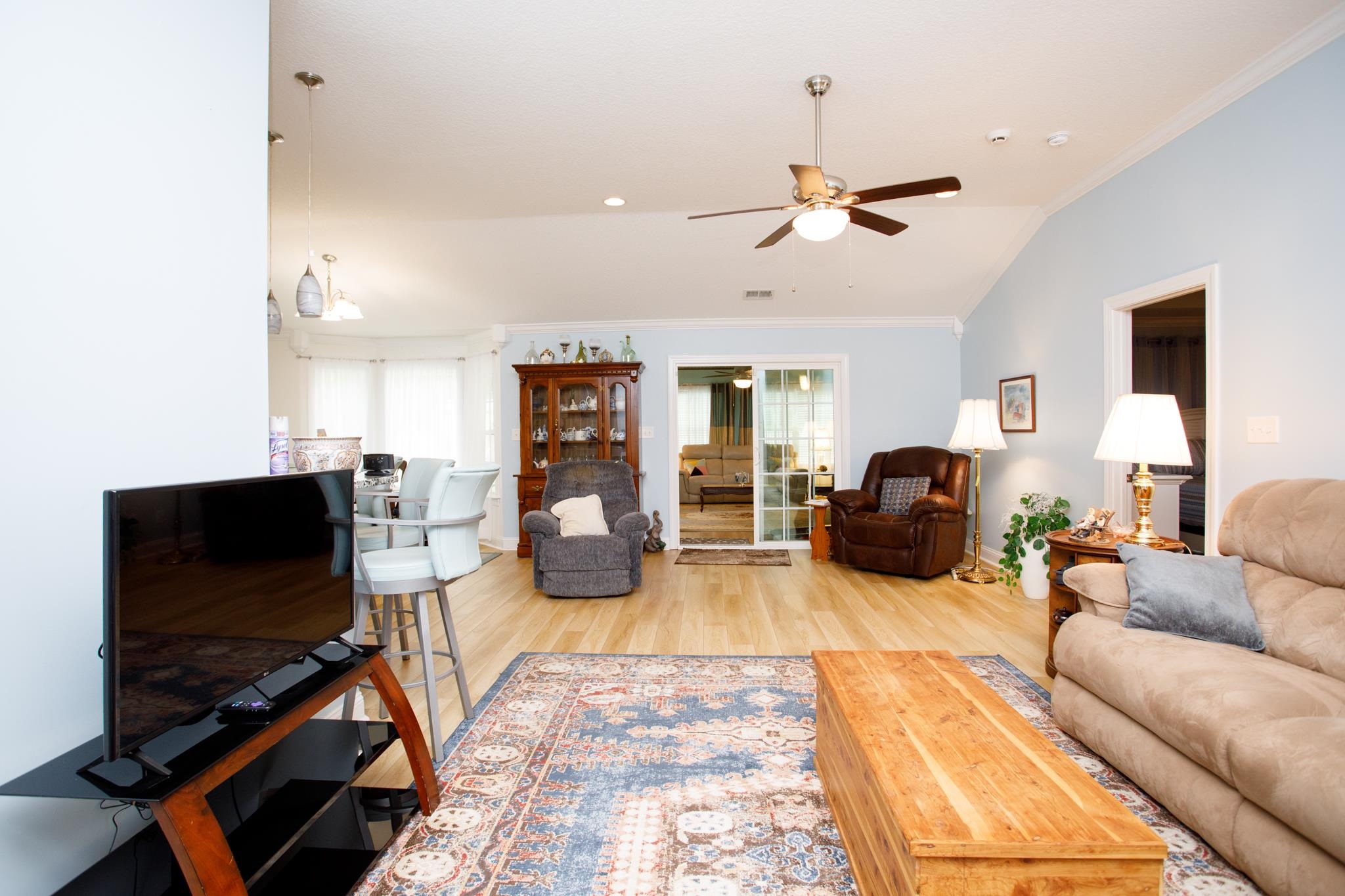 978 Knotty Branch Road Conway, SC 29527 - Photo 7 of 40