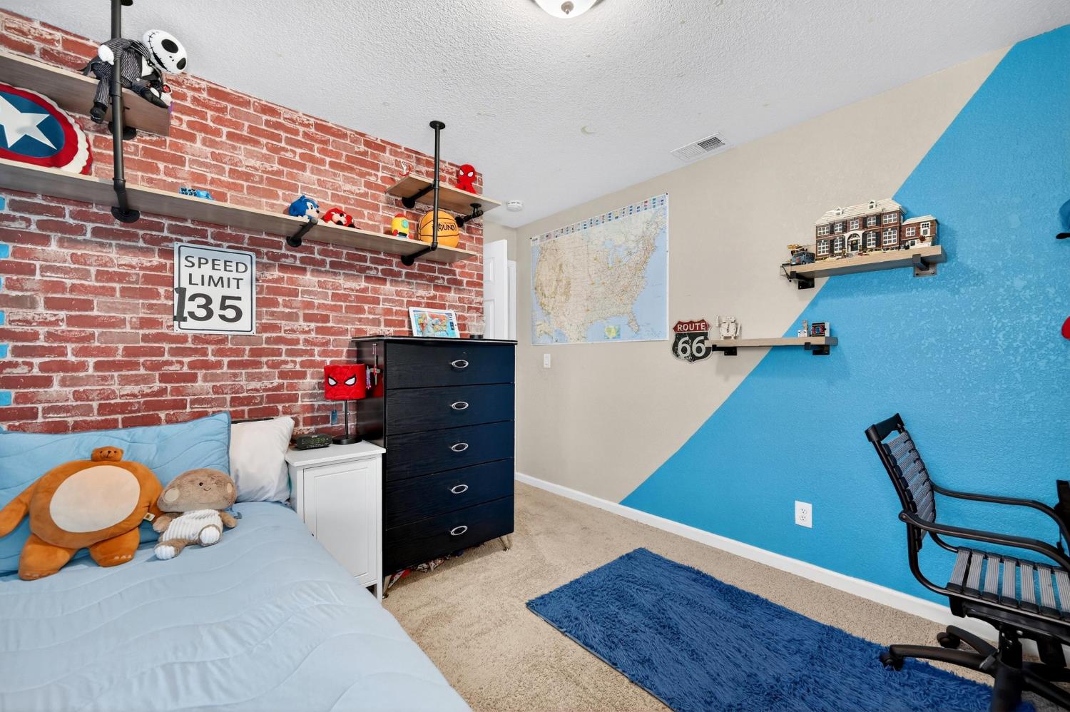 621 Dawnridge Road Roseville, CA 95678 - Photo 22 of 39