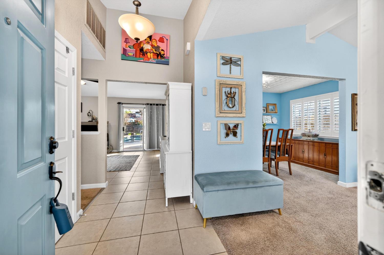 621 Dawnridge Road Roseville, CA 95678 - Photo 3 of 39