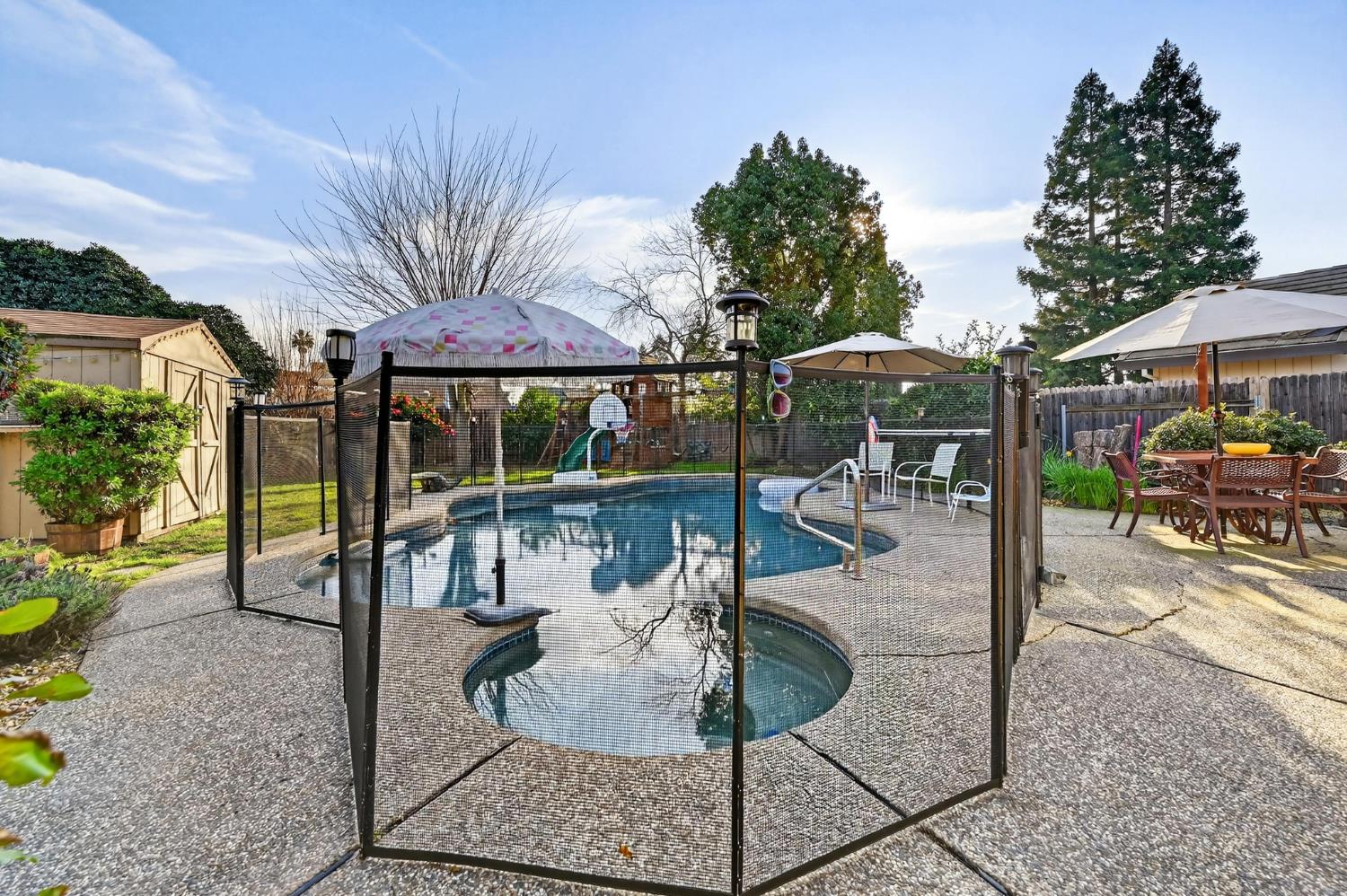 621 Dawnridge Road Roseville, CA 95678 - Photo 35 of 39