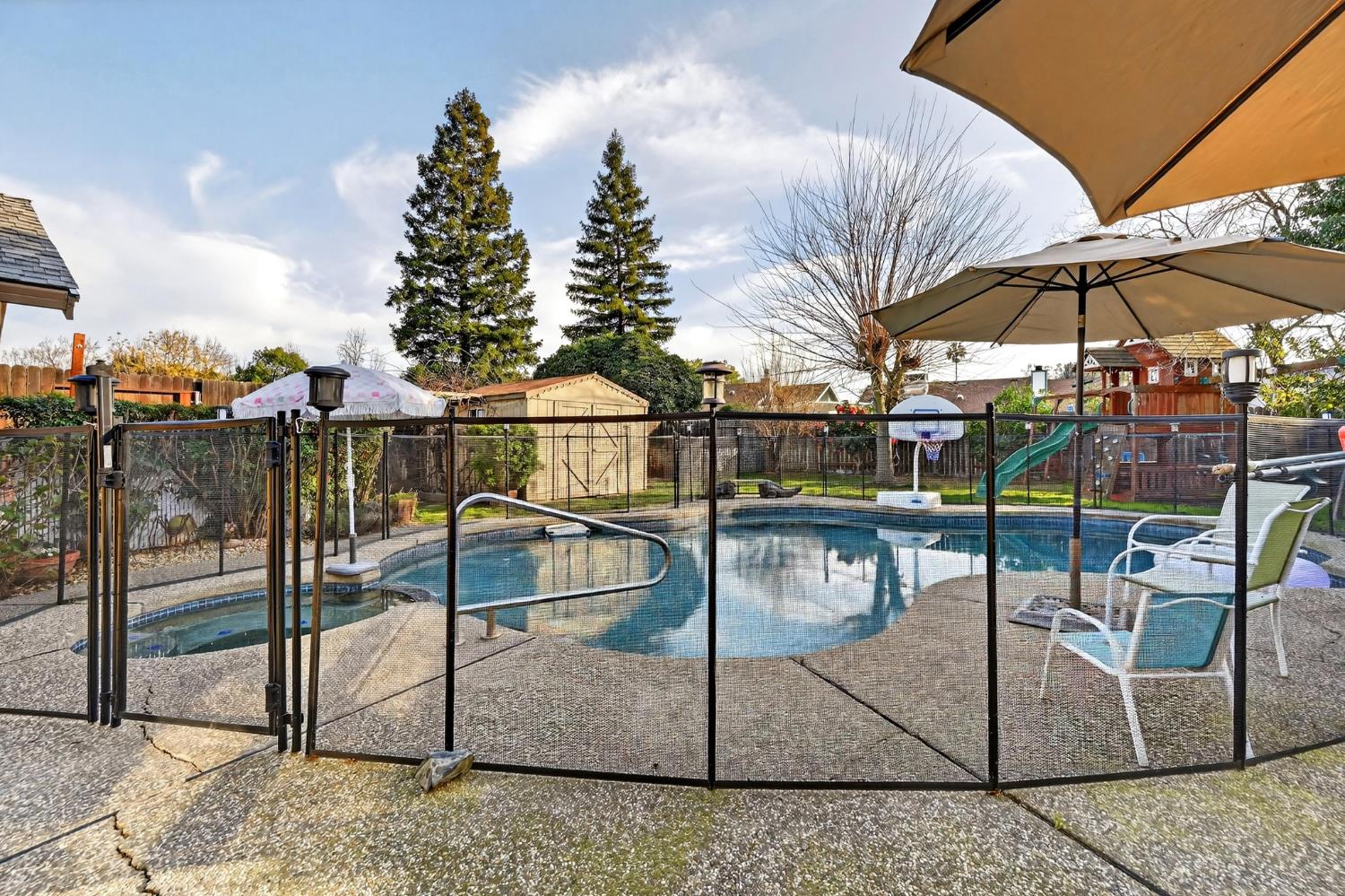 621 Dawnridge Road Roseville, CA 95678 - Photo 37 of 39