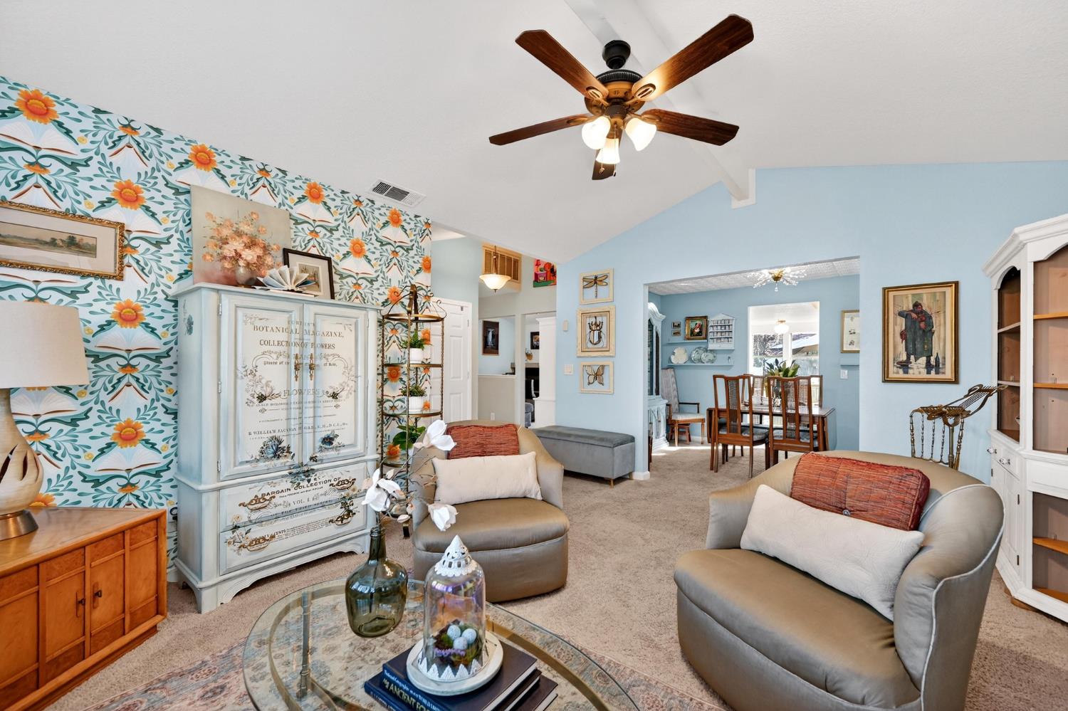 621 Dawnridge Road Roseville, CA 95678 - Photo 7 of 39